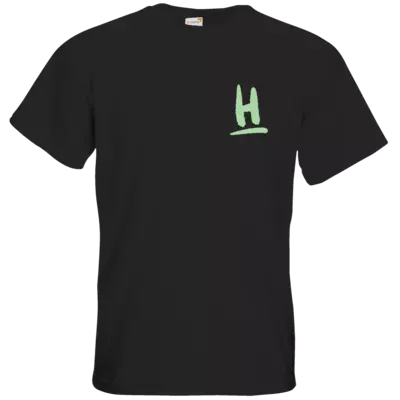 Motiv: T-Shirt Premium - bestimme auf Wunsch Details wie Produkt, Grösse, Farbe und Position selbst ! Motiv: T-Shirt Premium