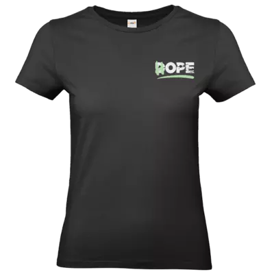 Motiv: T-Shirt Damen Premium FAIR WEAR - bestimme auf Wunsch Details wie Produkt, Grösse, Farbe und Position selbst ! Motiv: T-Shirt Damen Premium FAIR WEAR