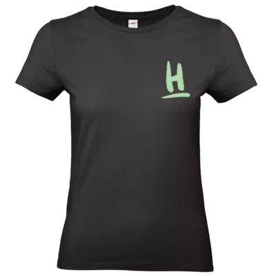 Motiv: T-Shirt Damen Premium FAIR WEAR - bestimme auf Wunsch Details wie Produkt, Grösse, Farbe und Position selbst ! Motiv: T-Shirt Damen Premium FAIR WEAR