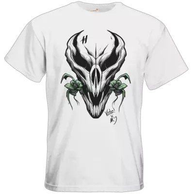 Motiv: T-Shirt Premium - bestimme auf Wunsch Details wie Produkt, Grösse, Farbe und Position selbst ! Motiv: T-Shirt Premium