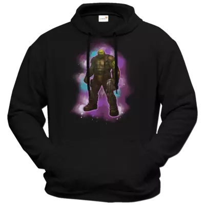 Motiv: Hoodie Premium FAIR WEAR - BBM1 