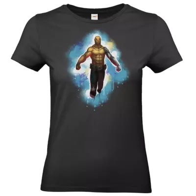 Motiv: T-Shirt Damen Premium FAIR WEAR