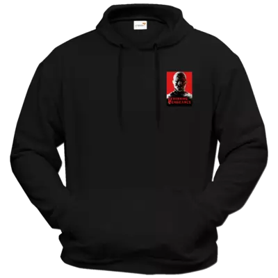 Motiv: Hoodie Premium FAIR WEAR