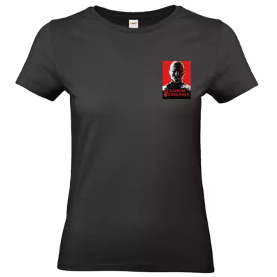 Motiv: T-Shirt Damen Premium FAIR WEAR