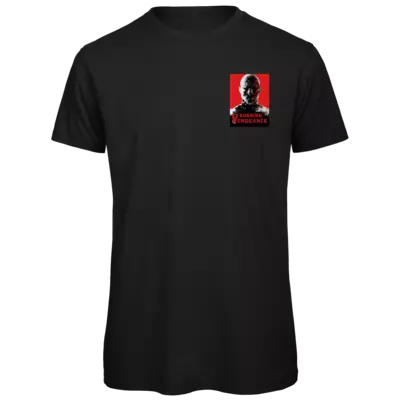 Motiv: Organic T-Shirt