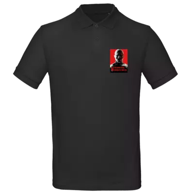 Motiv: B&C Inspire Polo /Men_°
