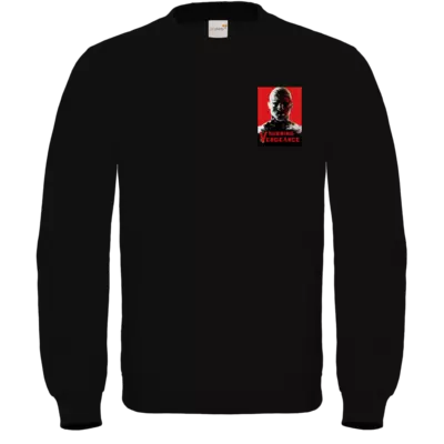 Motiv: Sweatshirt FAIR WEAR