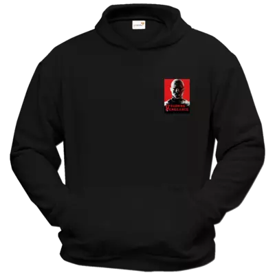 Motiv: Hoodie Classic