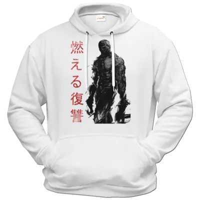 Motiv: Hoodie Premium FAIR WEAR