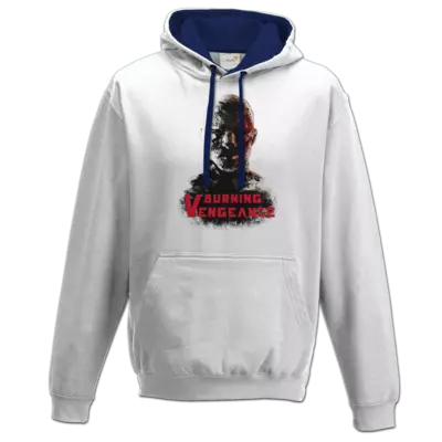 Motiv: Two-Tone Hoodie