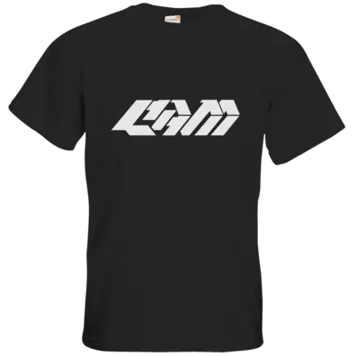 Motiv: T-Shirt Premium - C.A.M. Logoneu 