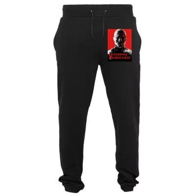 Motiv: Heavy Sweatpants