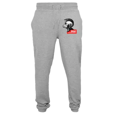 Motiv: Heavy Sweatpants - extinction 