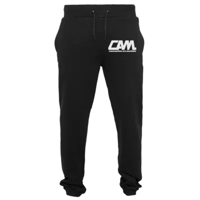 Motiv: Heavy Sweatpants - Monkeynetics - C.A.M. 