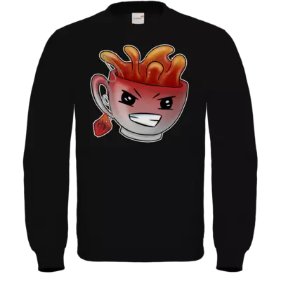 Motiv: Sweatshirt FAIR WEAR