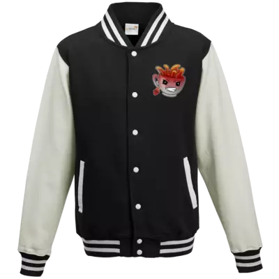 Motiv: College Jacke