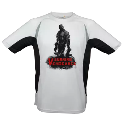Motiv: Laufshirt Running T