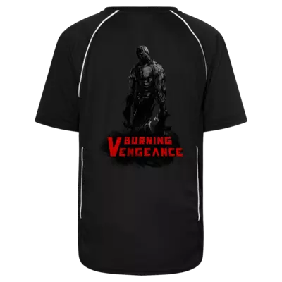 Motiv: Team Shirt