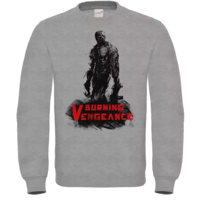 Motiv: Sweatshirt FAIR WEAR