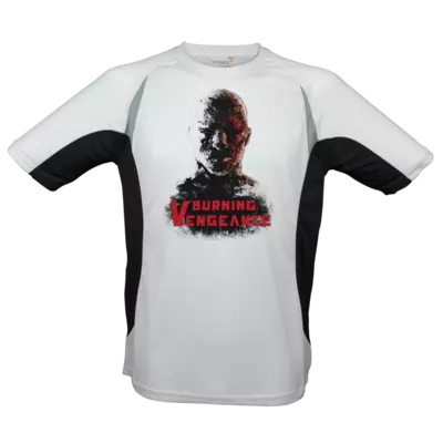 Motiv: Laufshirt Running T