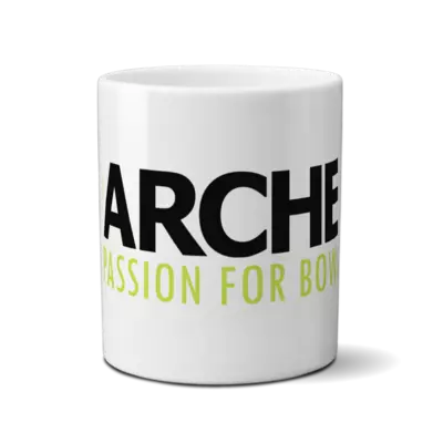 Motiv: Tasse - archerx Logo  - Bild 2