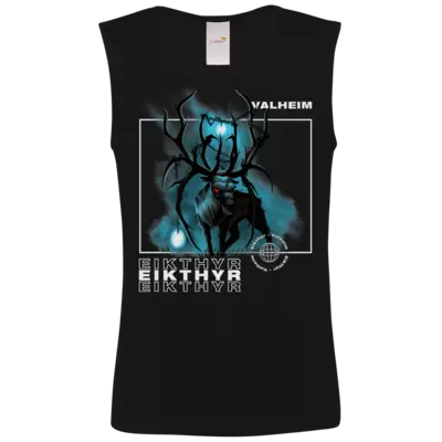 Motiv: Athletic Vest FAIR WEAR - Eikthyr 