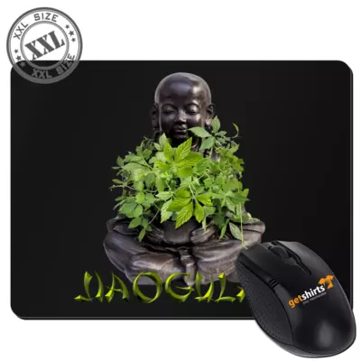 Motiv: XXL Mousepad - Wächter 