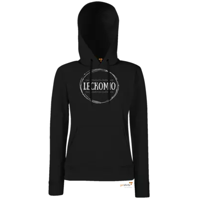 Motiv: Hoodie Damen Classic