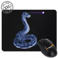 Motiv: XXL Mousepad
