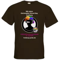 Motiv: T-Shirt Premium - Traditionsbewusst und grundsolide (Motto 2023) - bestimme auf Wunsch Details wie Produkt, Grösse, Farbe und Position selbst ! Motiv: T-Shirt Premium - Traditionsbewusst und grundsolide (Motto 2023)