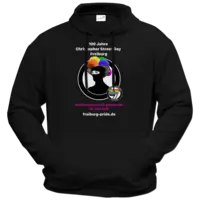 Motiv: Hoodie Premium FAIR WEAR - Traditionsbewusst und grundsolide (Motto 2023) - bestimme auf Wunsch Details wie Produkt, Grösse, Farbe und Position selbst ! Motiv: Hoodie Premium FAIR WEAR - Traditionsbewusst und grundsolide (Motto 2023)