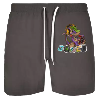 Motiv: Badehose