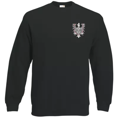 Motiv: Sweatshirt Classic - Azzi Adler  
