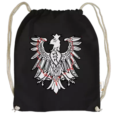 Motiv: Cotton Gymsac - Azzi Adler  