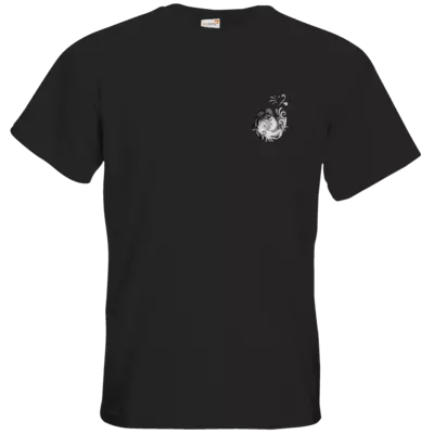 Motiv: T-Shirt Premium - Azzi Bembel  