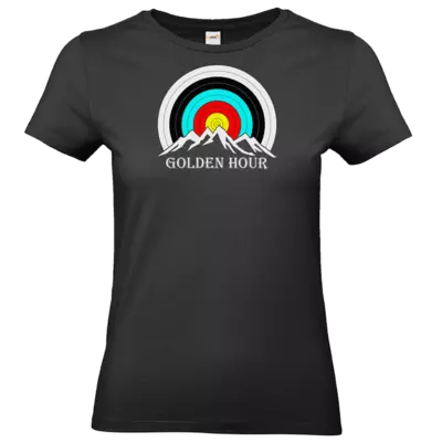 Motiv: T-Shirt Damen Premium FAIR WEAR