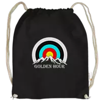 Motiv: Cotton Gymsac - bestimme auf Wunsch Details wie Produkt, Grösse, Farbe und Position selbst ! Motiv: Cotton Gymsac