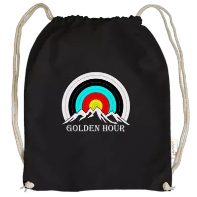 Motiv: Cotton Gymsac