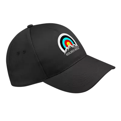 Motiv: 5 Panel Cap Curved Basic