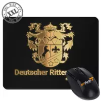 Motiv: XXL Mousepad - DRP 