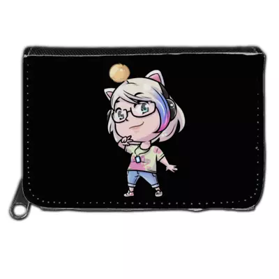 Motiv: Geldboerse - Chibi Toru 