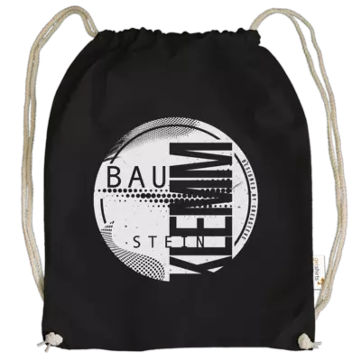 Motiv: Cotton Gymsac