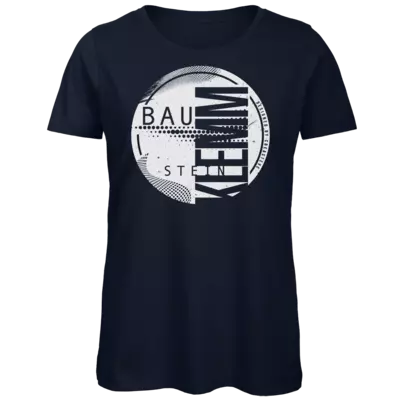 Motiv: Organic Lady T-Shirt