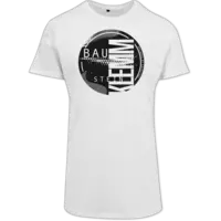 Motiv: Shaped Long Tee