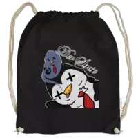 Motiv: Cotton Gymsac