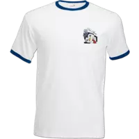 Motiv: T-Shirt Ringer