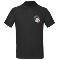 Motiv: B&C Inspire Polo /Men_°