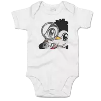 Motiv: Baby Body Organic