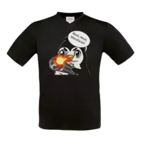 Motiv: T-Shirt V-Neck FAIR WEAR