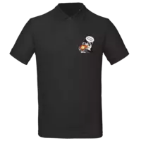 Motiv: B&C Inspire Polo /Men_°